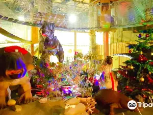 Dino Adventure Park