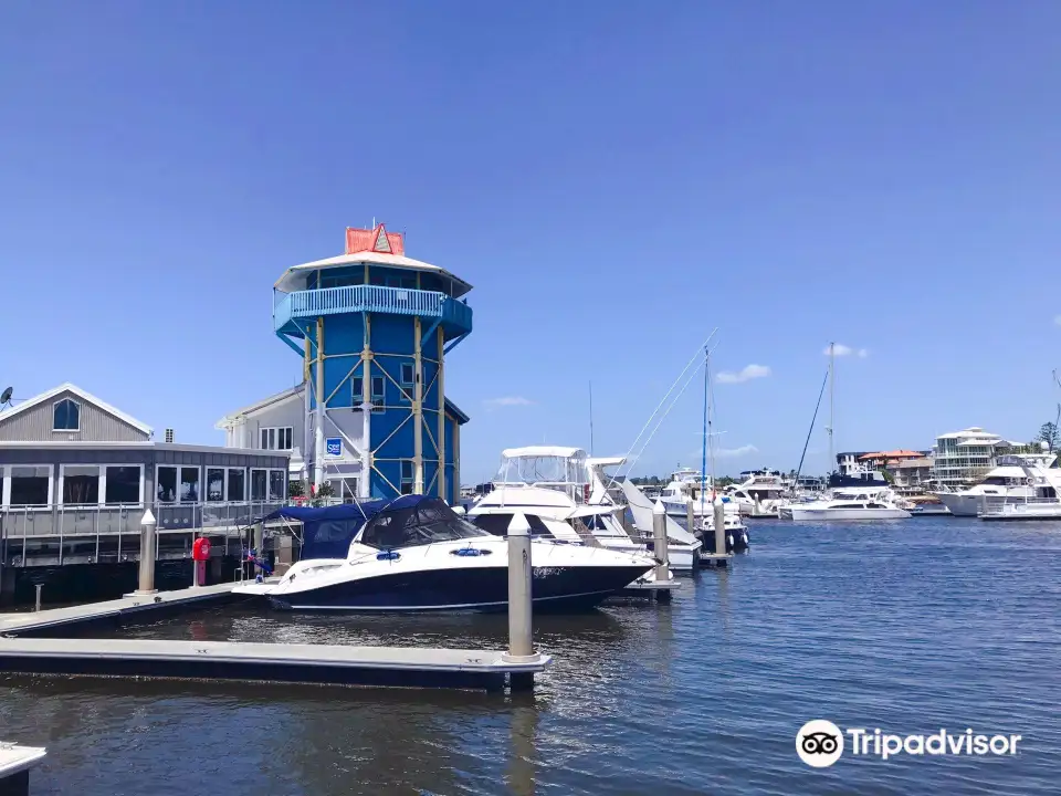 4_The Wharf Mooloolaba