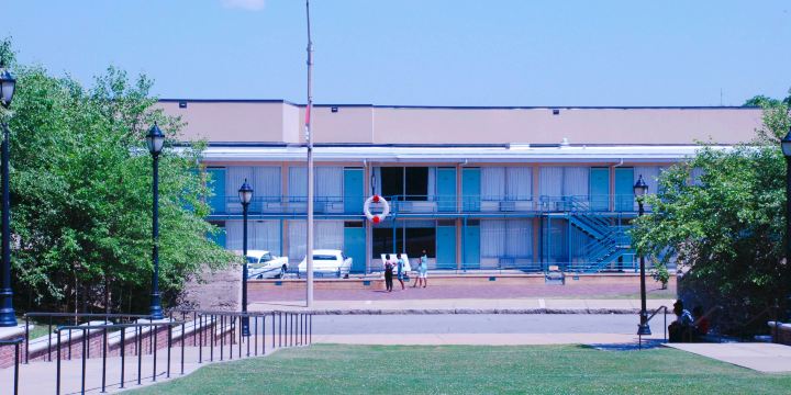 National Civil Rights Museum
