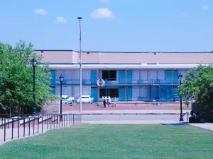 National Civil Rights Museum