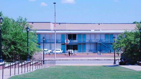 National Civil Rights Museum