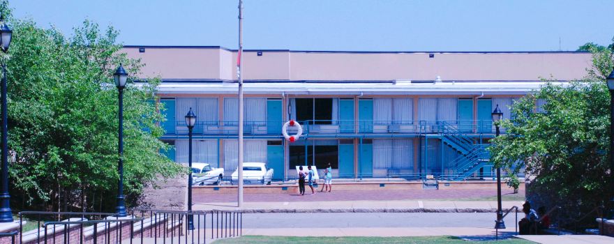 National Civil Rights Museum