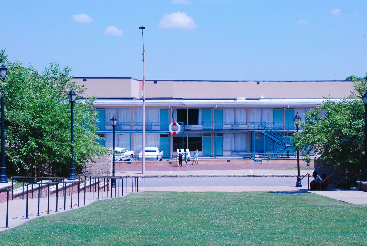 1_National Civil Rights Museum