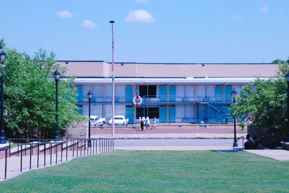National Civil Rights Museum