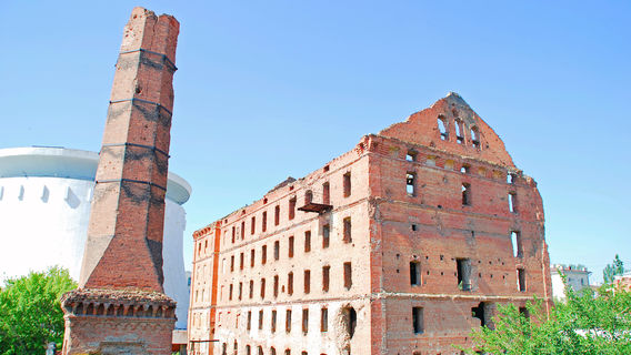Volgograd