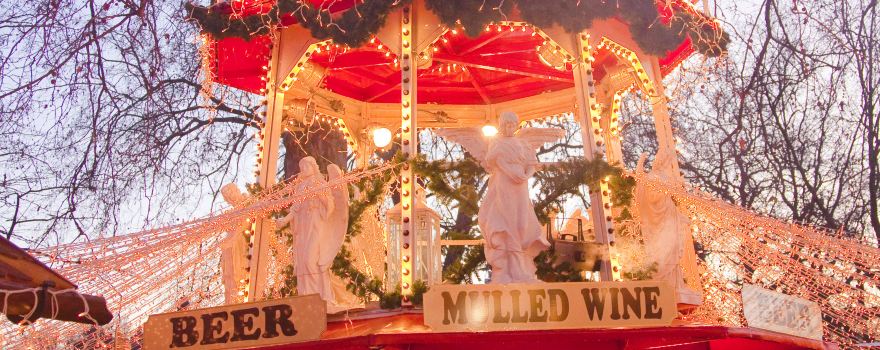 Wonderland Amusement Park