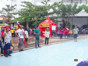 SunCity Water & ThemePark Kota Madiun