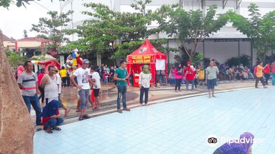 SunCity Water & ThemePark Kota Madiun
