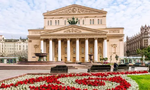 Teatro Bol'šoj