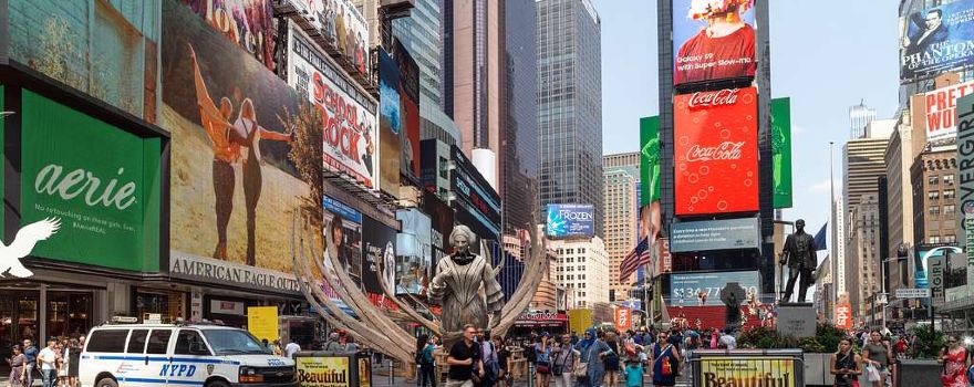 New York Luxury Travel Inc