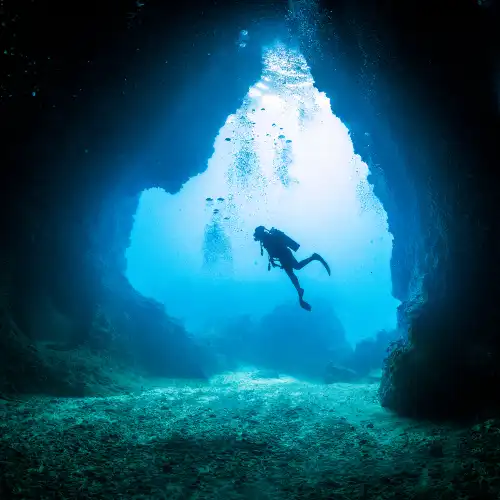 Snorkeling or Scuba Diving in Phuket