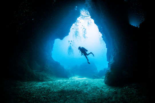 Snorkling eller scuba-dykning i Phuket