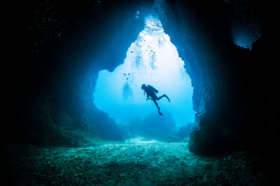 Snorkeling or Scuba Diving in Phuket