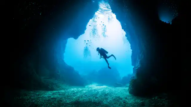 Snorkeling or Scuba Diving in Phuket