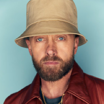 【บาตันรูช】TobyMac ทัวร์คอนเสิร์ต | Raising Cane's River Center Arena