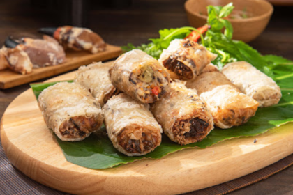 Old Hanoi Restaurant