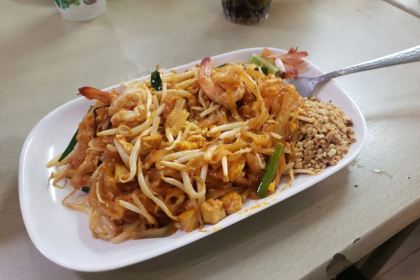 Papaya Restaurant (Indian & Thai Food)