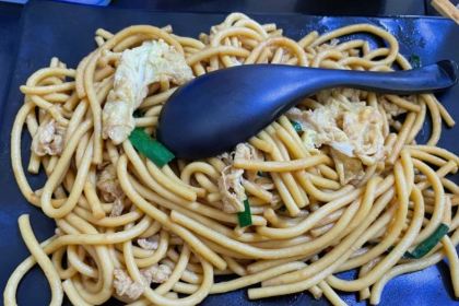 平头烧烤(富贵山庄店)