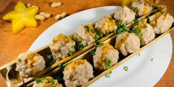 Top 10 Local Restaurants in Longmen