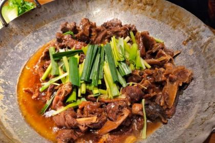 顺德大牌档(莲塘店)