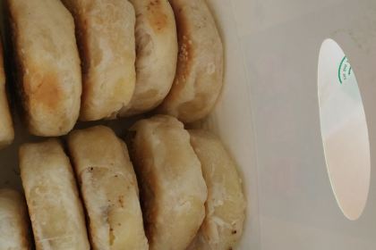 聚香斋绿豆酥总店