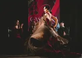 Tablao Flamenco Casa Ana Granada