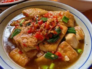 蒸解放（瀏陽店）