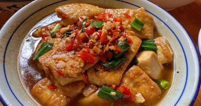 蒸解放(浏阳店)