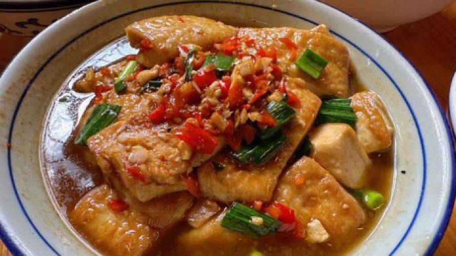 蒸解放(浏阳店)