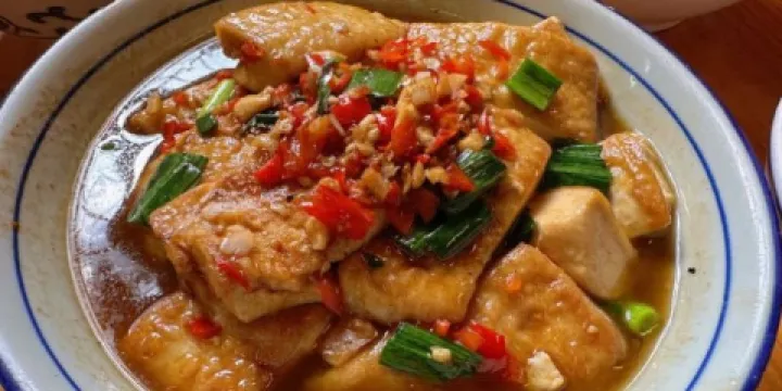 蒸解放（瀏陽店）