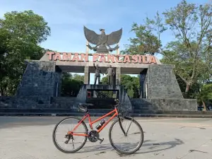 Taman Pancasila