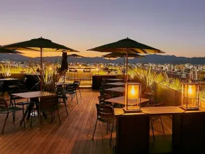 K36 The Bar & Rooftop