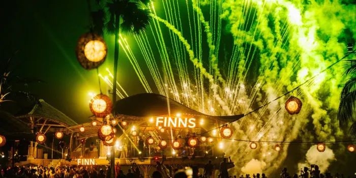 FINNS BEACH CLUB image 1