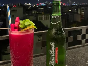 SOL SKY BAR