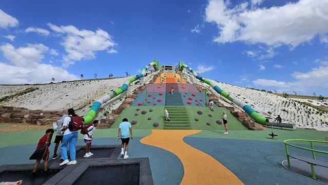 Officer District Park