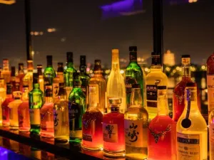 ONE PARTY BAR