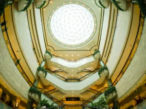 Museo di Shanghai (Shanghai Bowuguan)