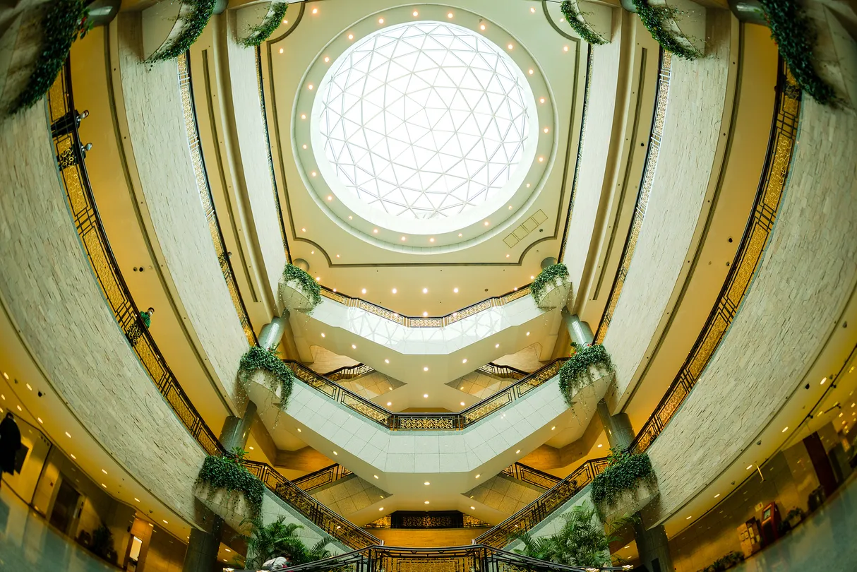 3_Shanghai Museum