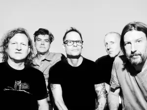 BLUES TRAVELER + GIN BLOSSOMS + SPIN DOCTORS SUMMER TOUR