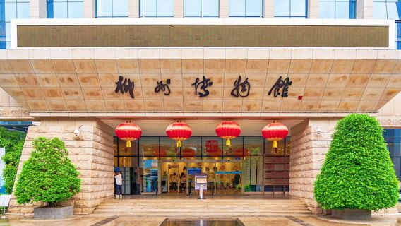 Liuzhou