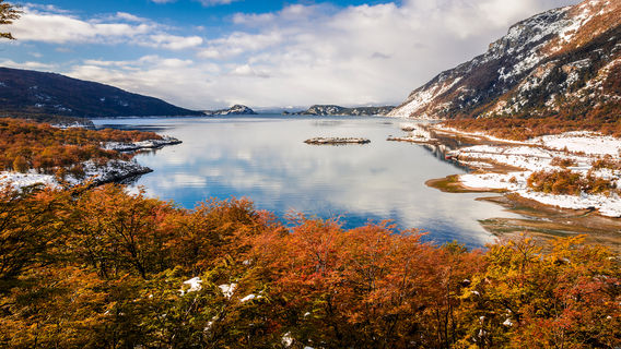 Ushuaia