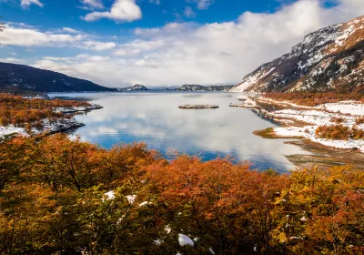 Tierra del Fuego