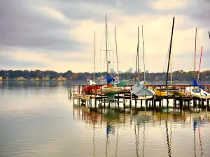 White Rock Lake Park