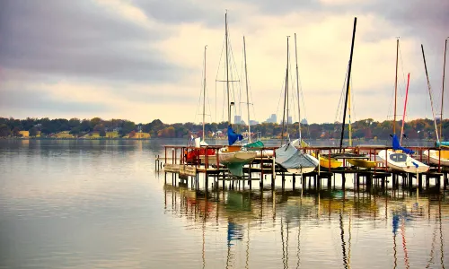 White Rock Lake Park