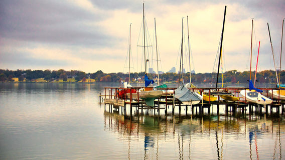 White Rock Lake Park