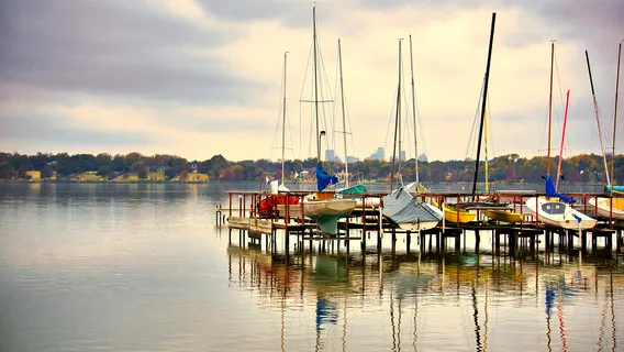 White Rock Lake Park