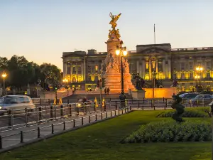 Buckingham Palace