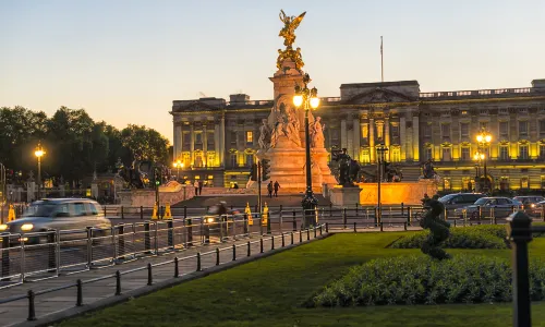 Buckingham Palace