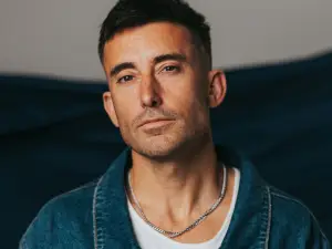 Phil Wickham - Air1 Worship Now Tour