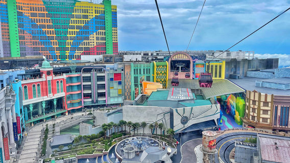 Genting Highland